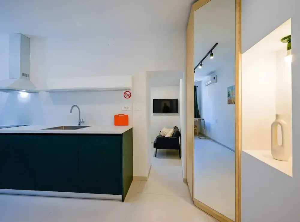 Smart and Cozy Downtown Rovinj Nooks