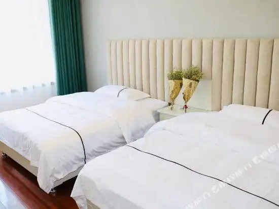 Yue to Brigade Hotel