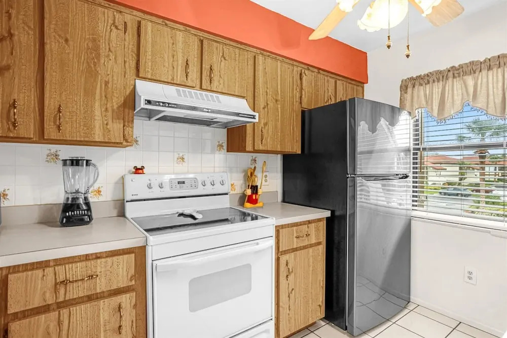 Upstay 2BR Golfer s Retreat w Patio Ventura Resort