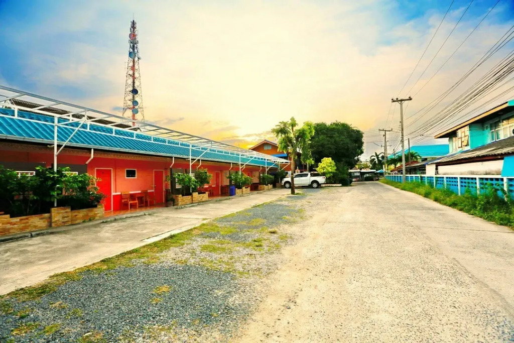 Baan Pak Sukjai