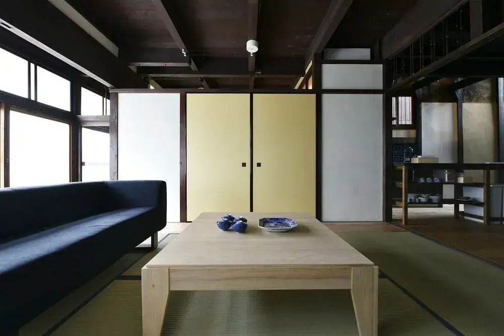 Kuraya Nishimatsuya-cho