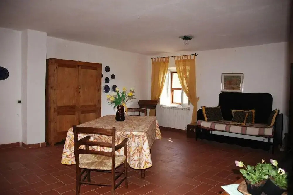 Agriturismo Podere Casetta