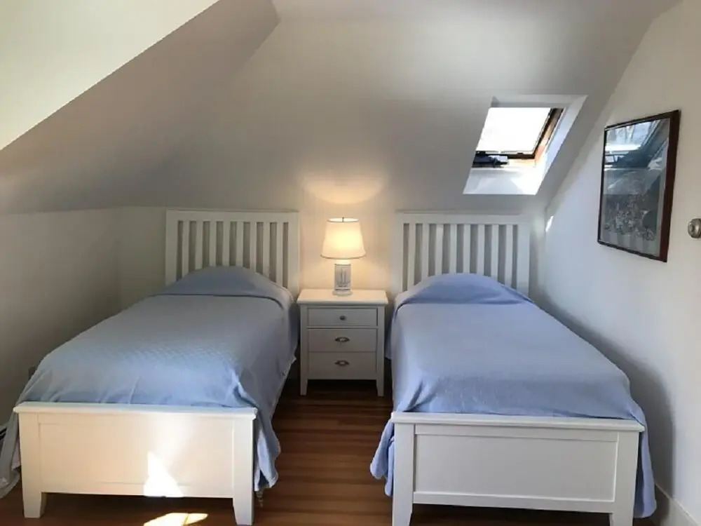 80 Highland Avenue - Three Bedroom House