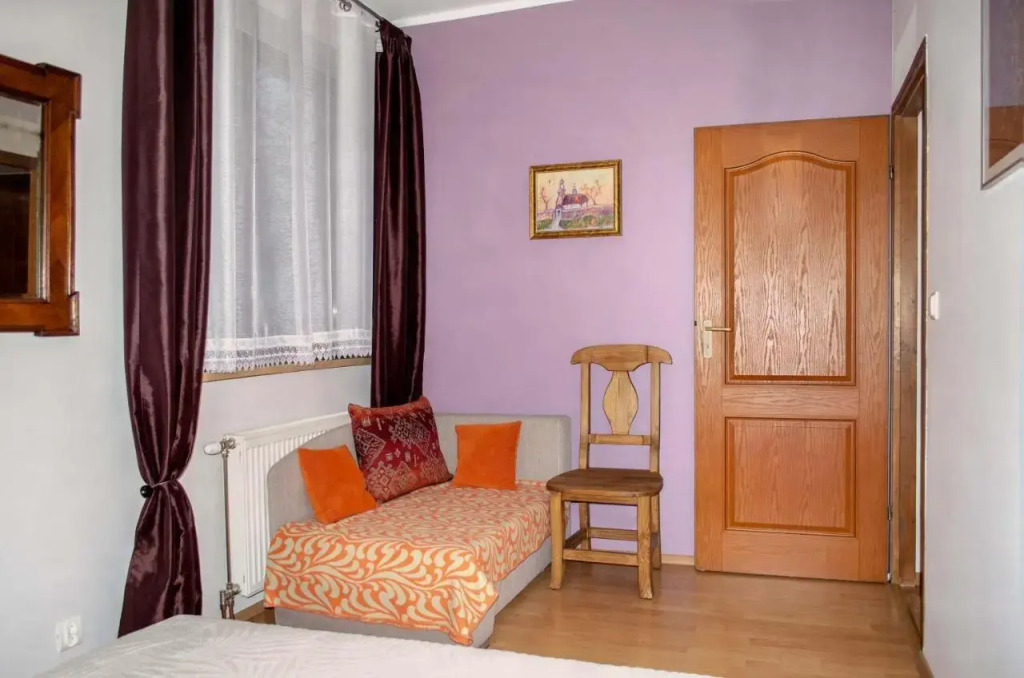 Apartamenty i Pokoje Kordeczki