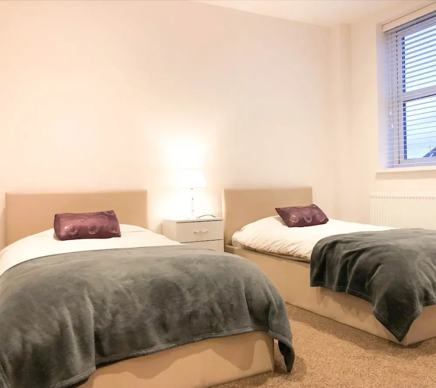Gatwick Stay - The Ivy Serviced Apartments