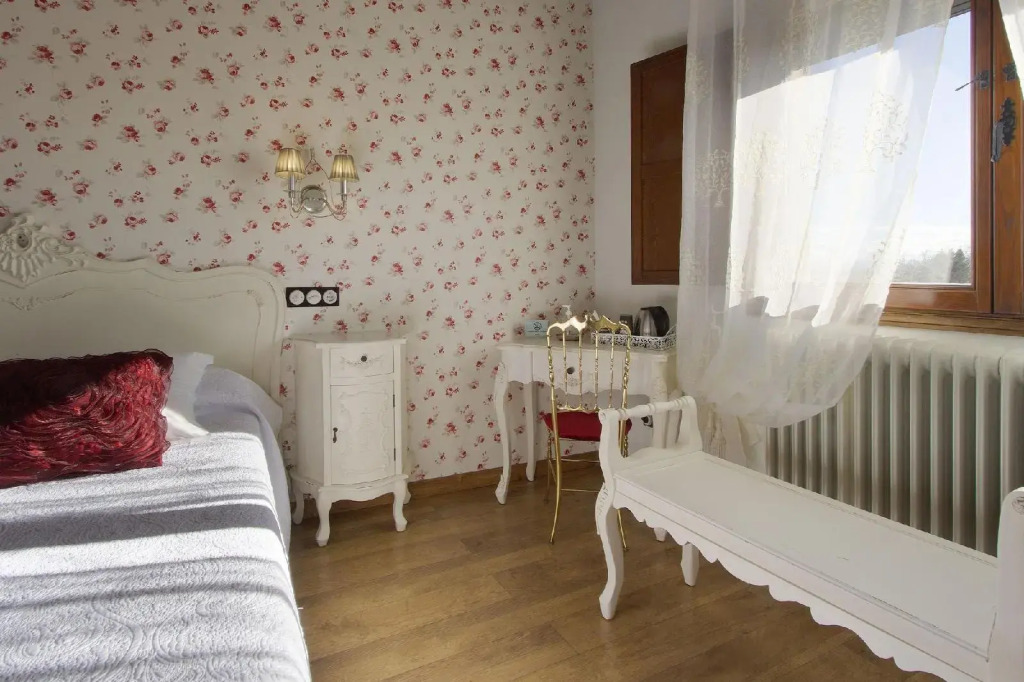 Hotel Boutique Posada de Sajazarra