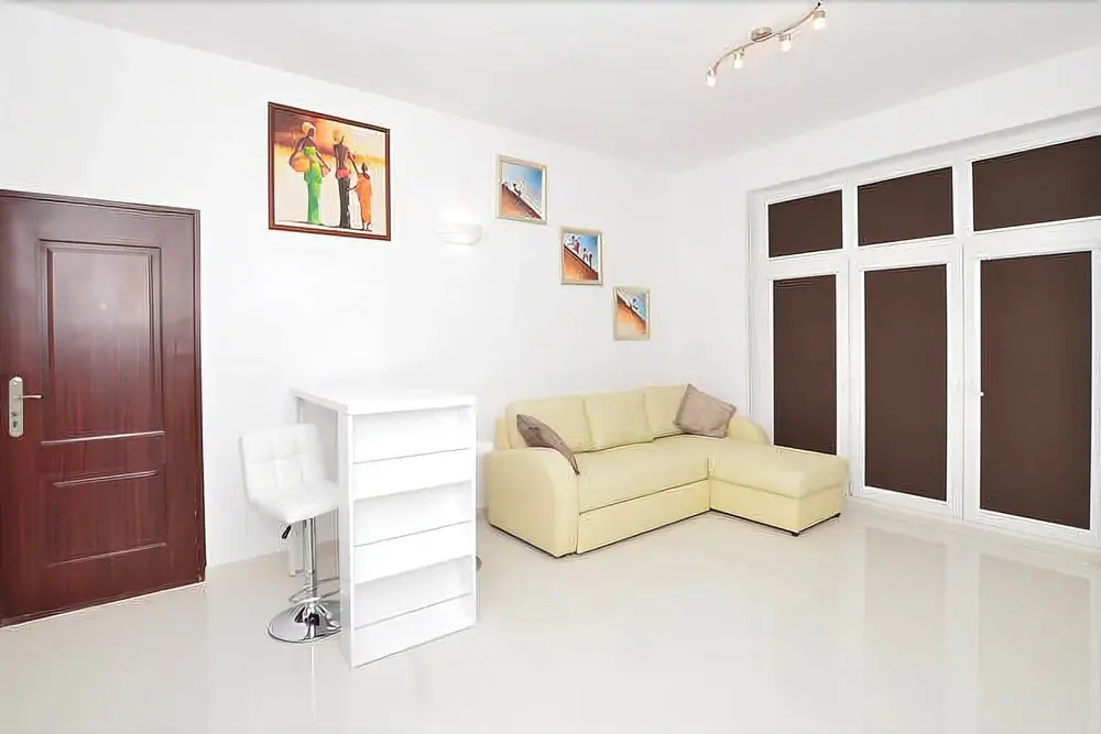 Center Warsaw- Apartamenty Smolna