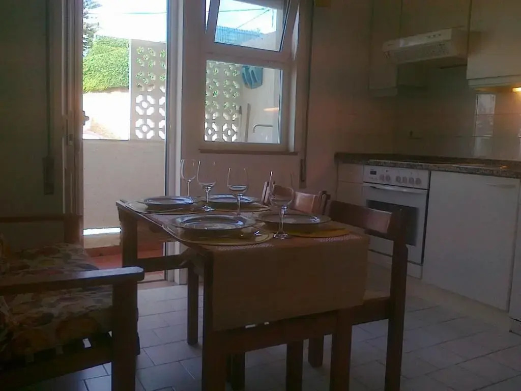 Apartamento Edificio Oura