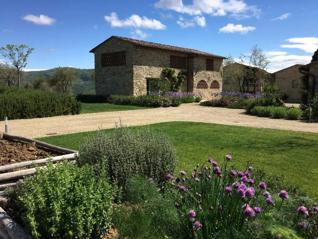 Borgo Del Cabreo