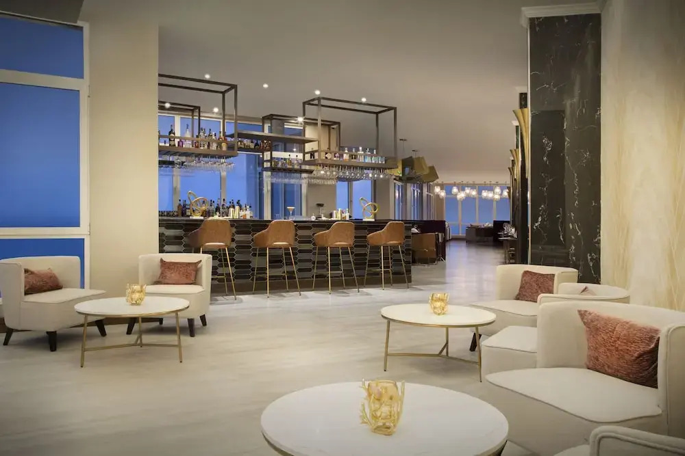 O2 Beach Club & Spa All Inclusive by Ocean Hotels