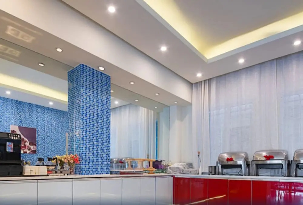 Jinjiang Inn (Airport,Shenzhen)