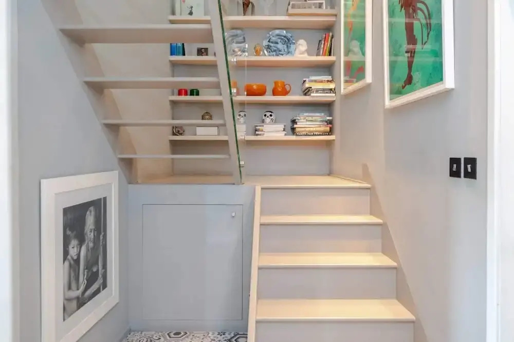 Stylish and Modern Flat in Shoreditch for 4