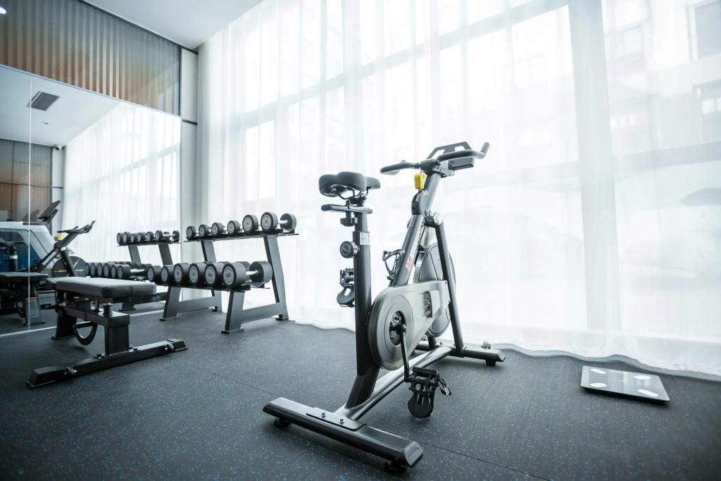 Holiday Inn Express Jinan Airport Zone by IHG