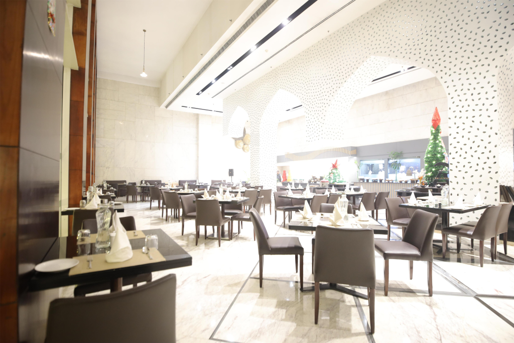Radisson Hotel Agra