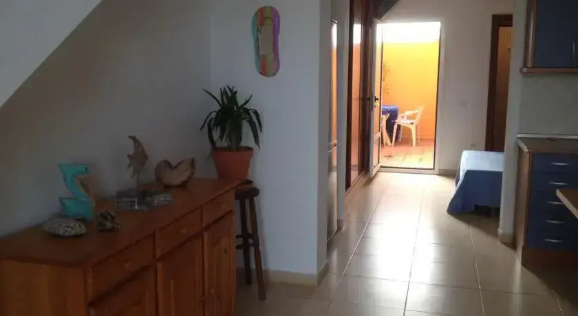 Apartment El Toston