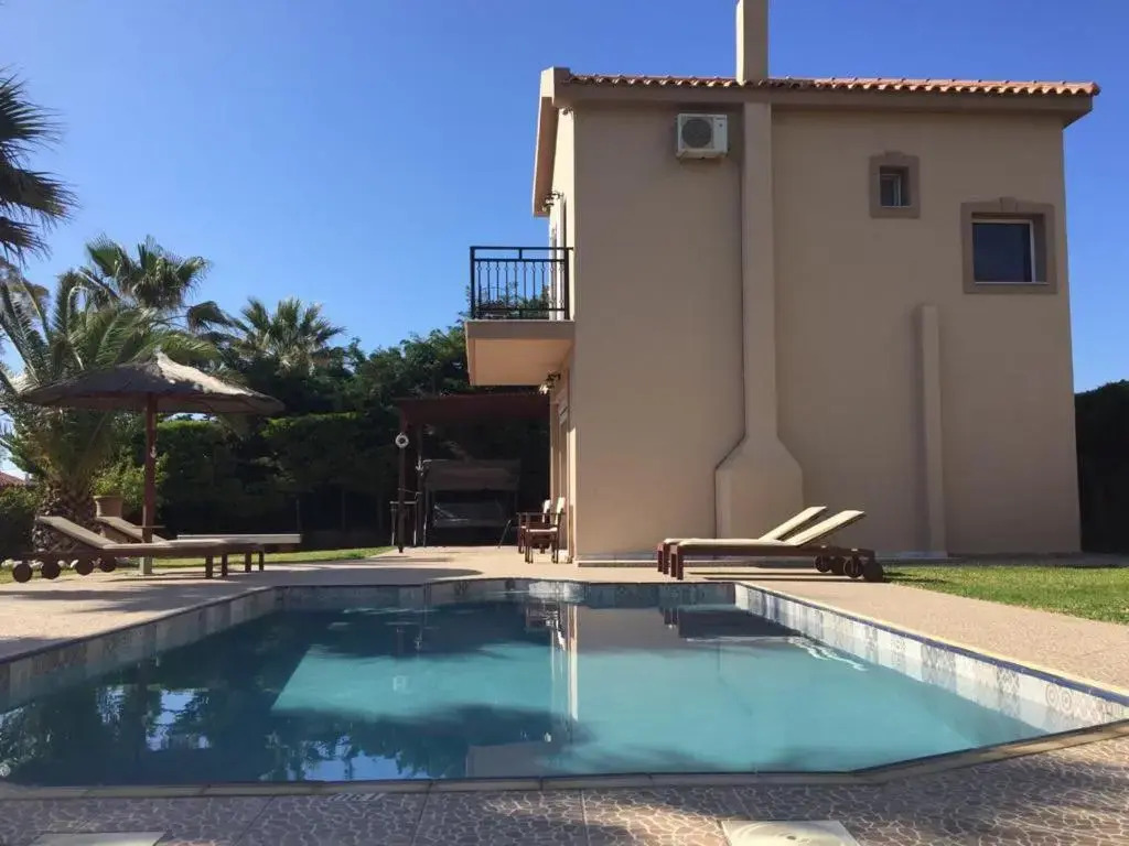 Villa AnnaMaria