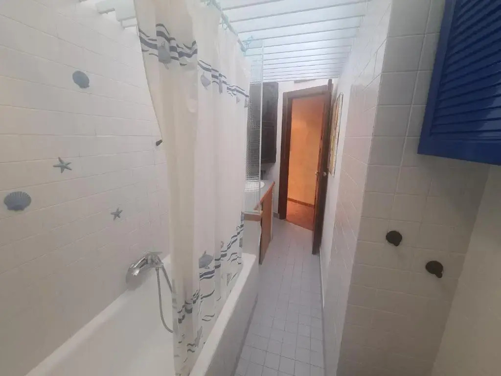 Turchino Apartment 3