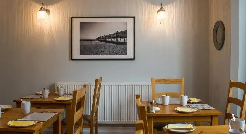 The Sea Croft Bed Breakfast & Bar
