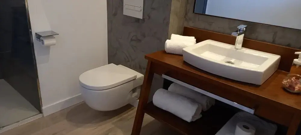 Casa Palacio La Casa Blanca Suites