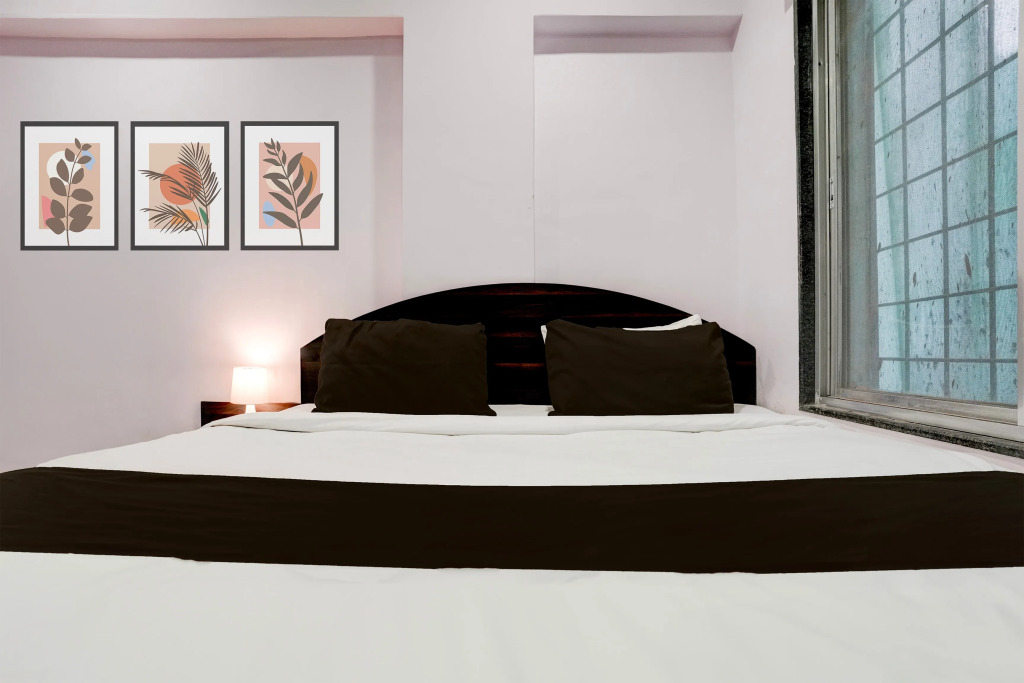 Super Hotel O Chhatrapati Nagar