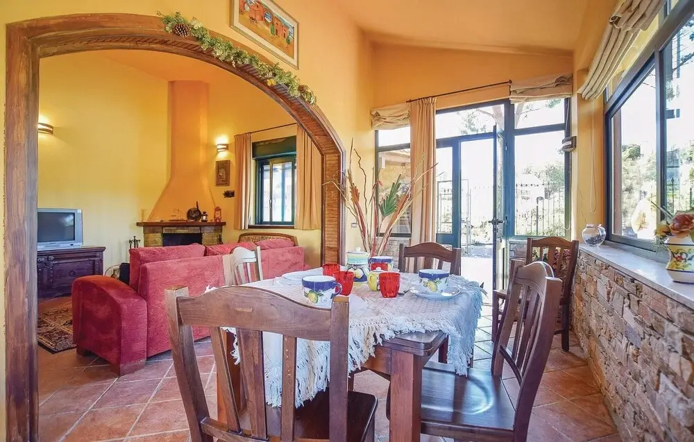 Casa Marinella