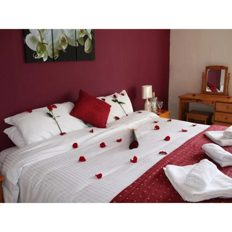 Yardley Manor Hotel