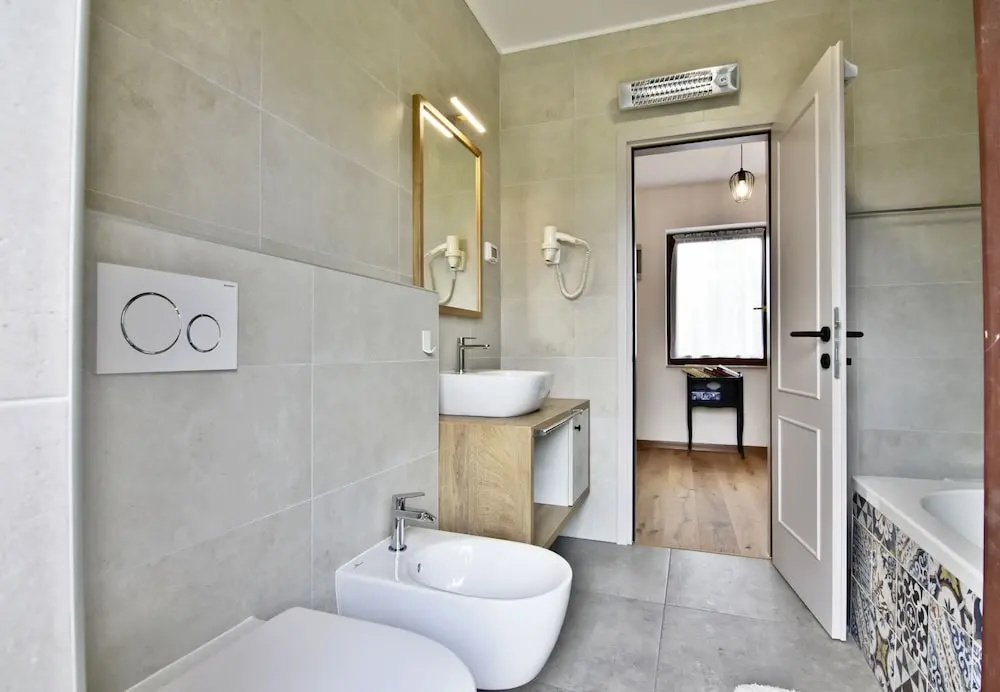 Two-story Holiday Home for in Valica