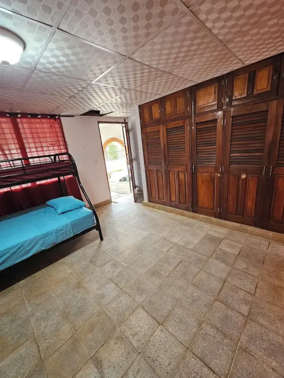 Cuartos independientes con baño privado - Casa La Dolce Vita Las Tablas