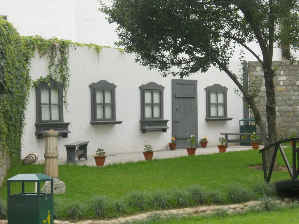 Hotel Rock Manali -A Unit of Akhnoor Hotels Pvt Ltd