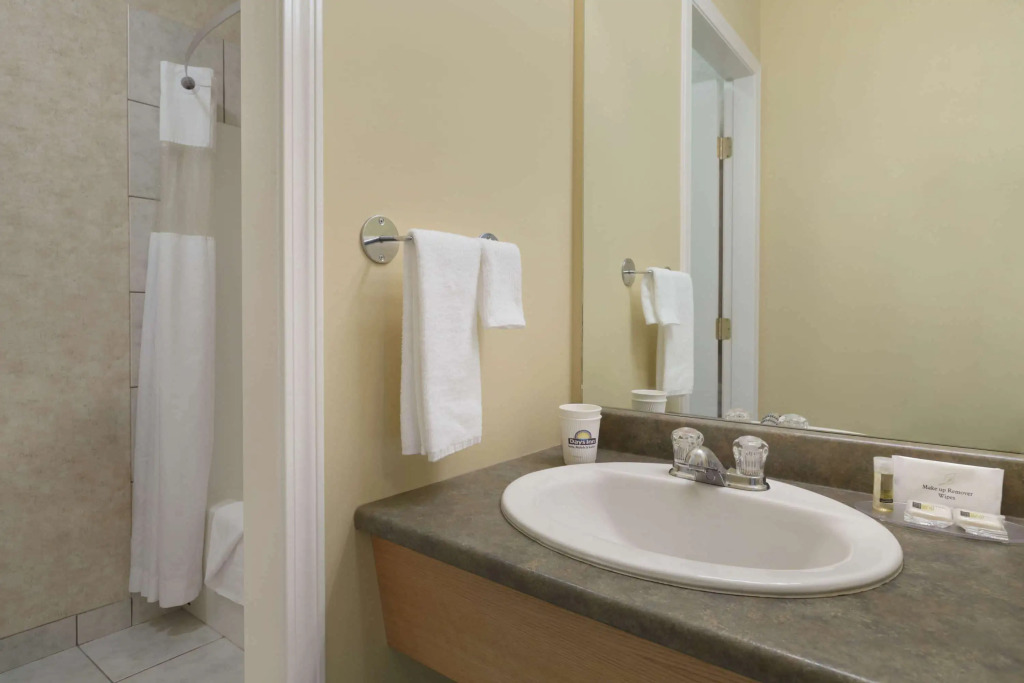 Days Inn by Wyndham Penticton Conference Centre