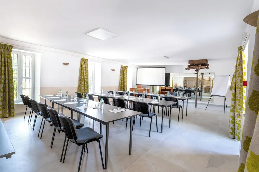 Hôtel & SPA Ventoux Provence "Domaine des Tilleuls"