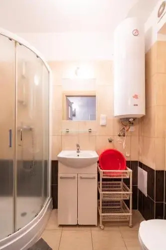 Apartamenty Vasco da Gama- blisko plaży