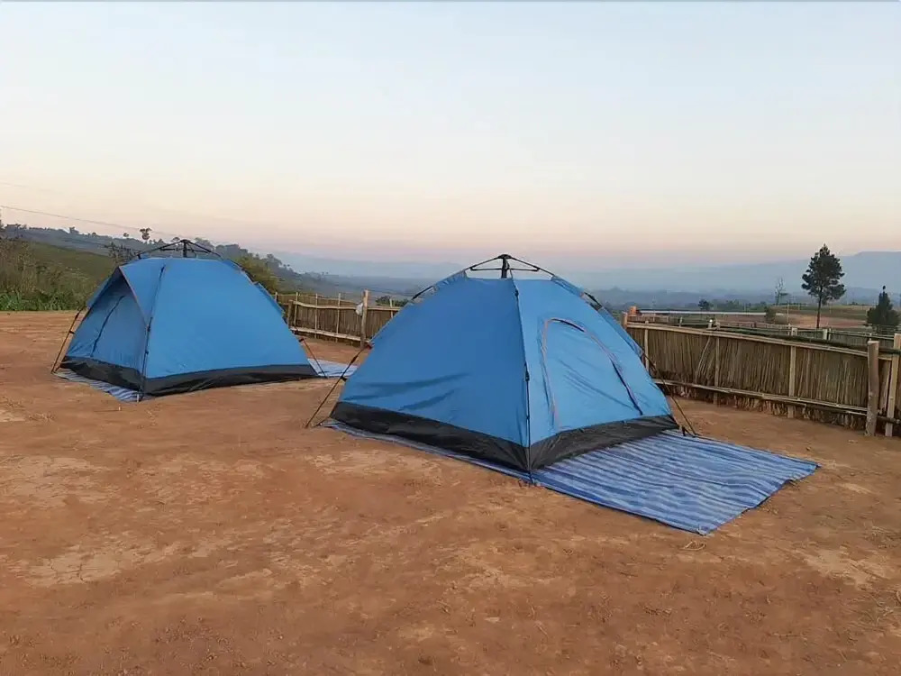Campzone 360