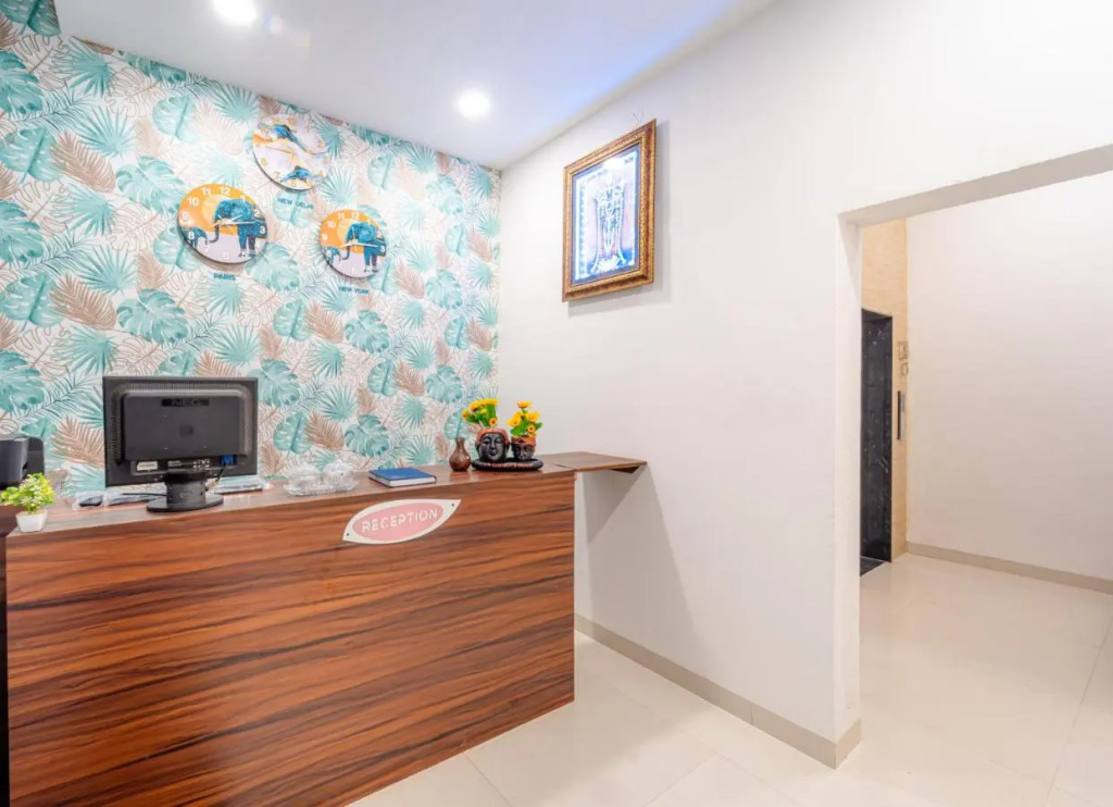 Treebo Pure Earth Stay, Vijay Nagar