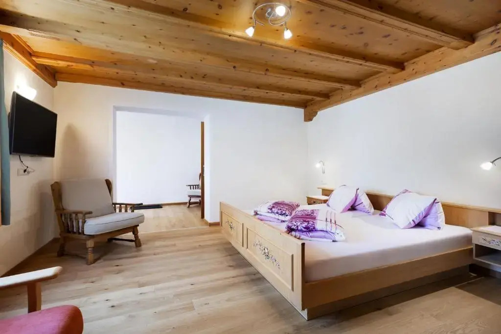 Hotel Chavalatsch