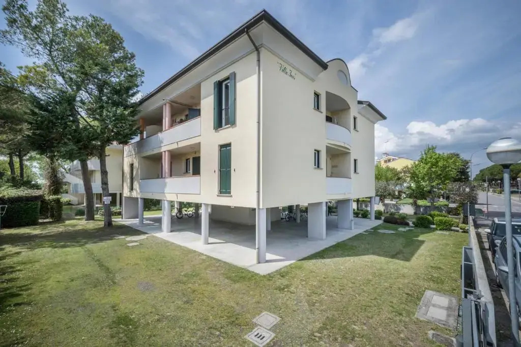 Villa Ines Bilocale 1
