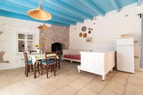 Trullo Iolanda
