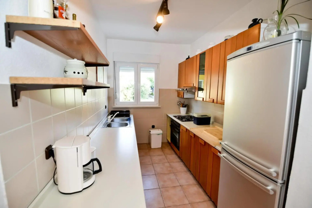 Apartmani Vidikovac Dokoza