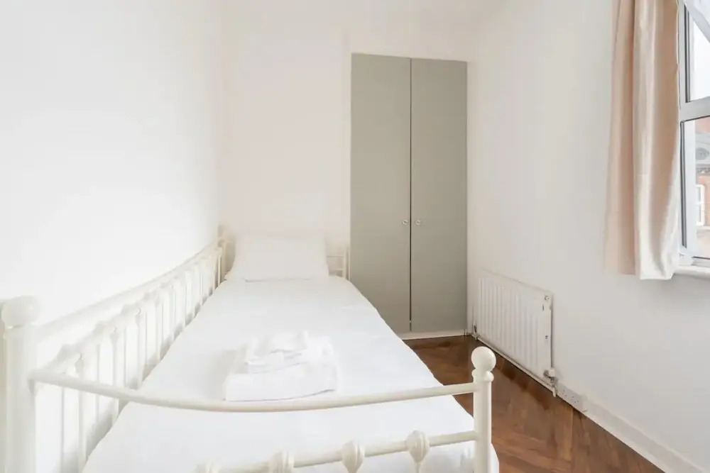 Unique & Central 3BD - Dublin City