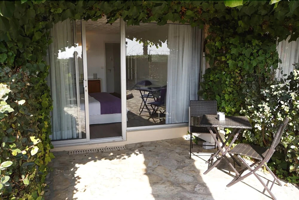 Hôtel Azur Bord De Mer