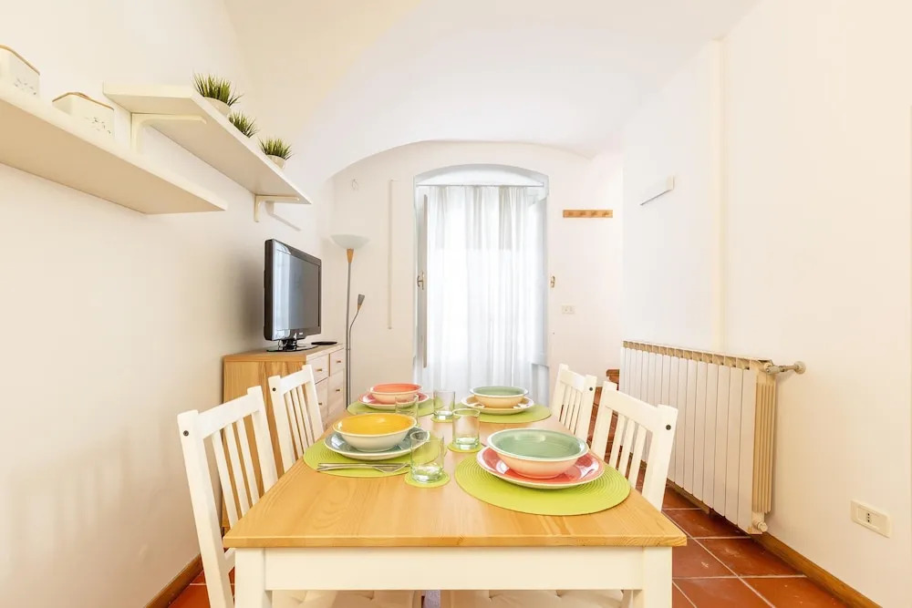 3409 Casa del Vico by Barbarhouse