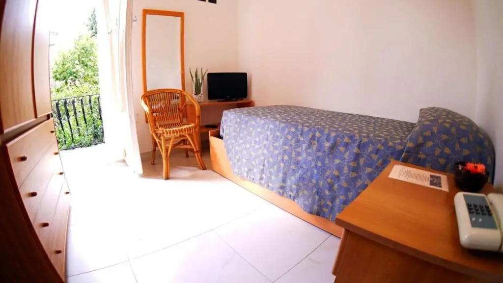 Hotel Le Palme