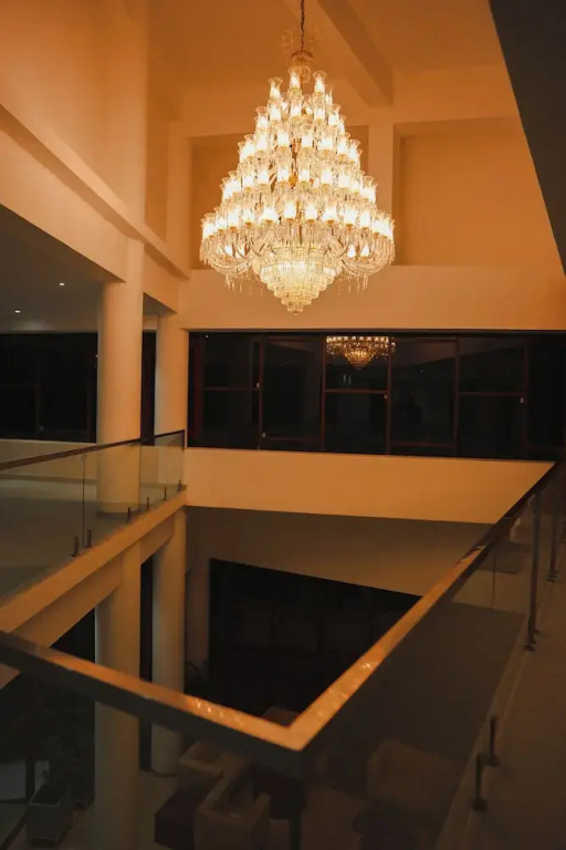 The Pearl Club Resort