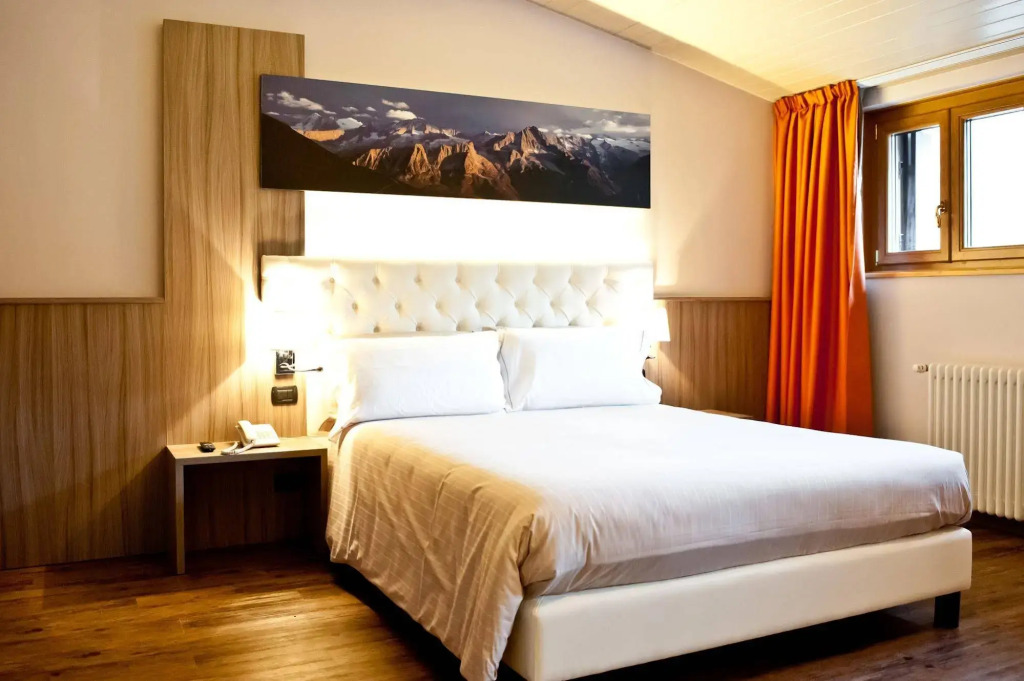 Hotel Garnì Cristallo