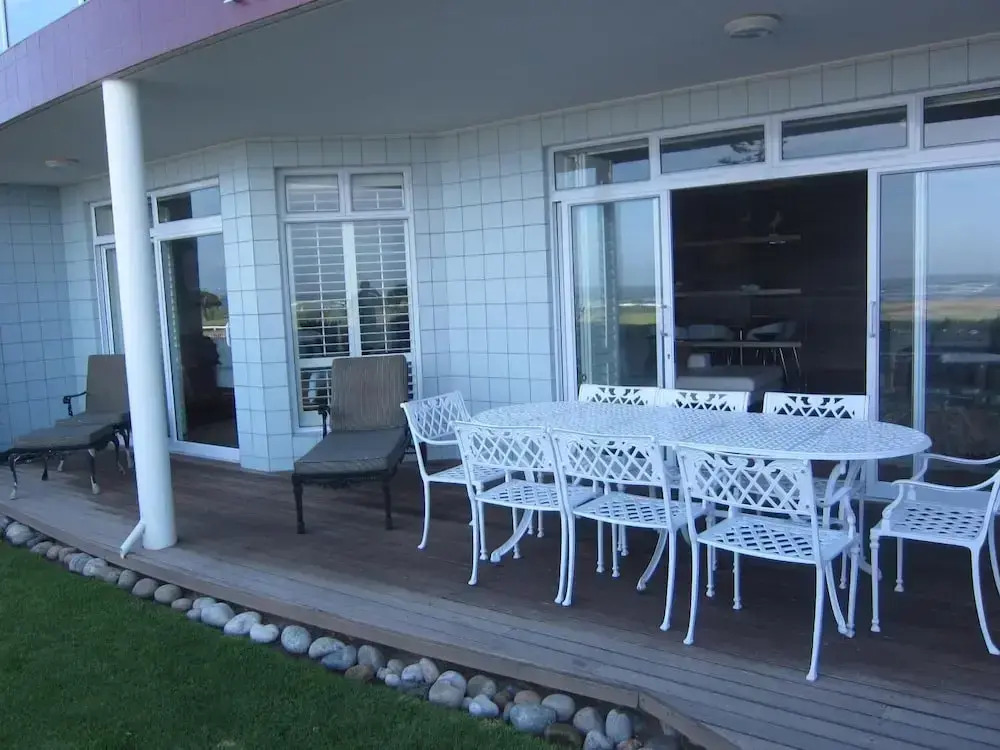 Atlantik Sicht Apartment