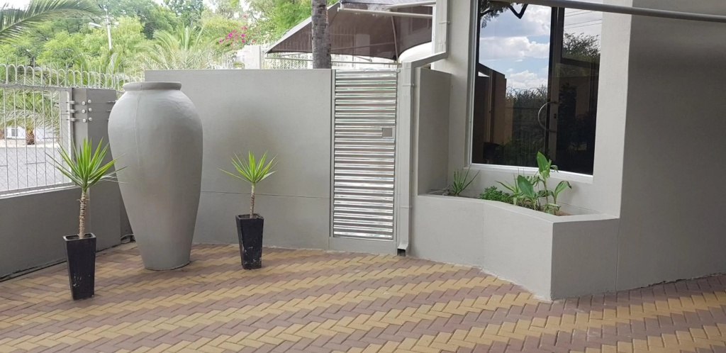 Feather Self Catering Accommodation