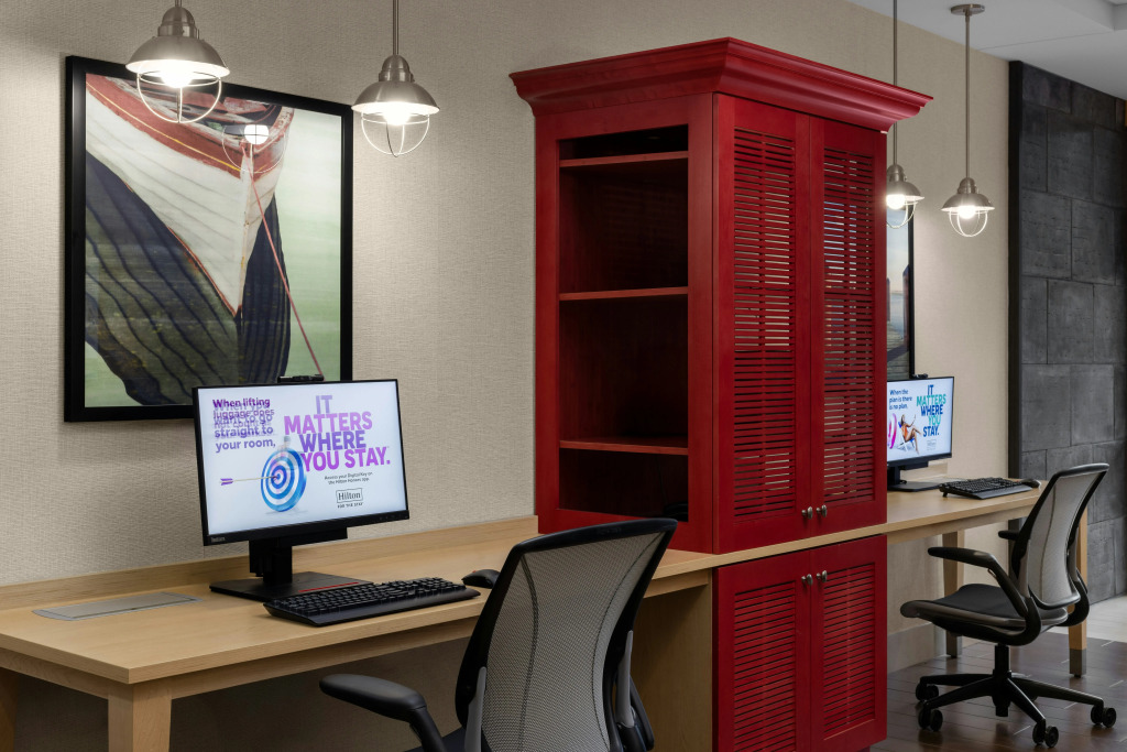 Home2 Suites By Hilton Minneapolis-Eden Prairie