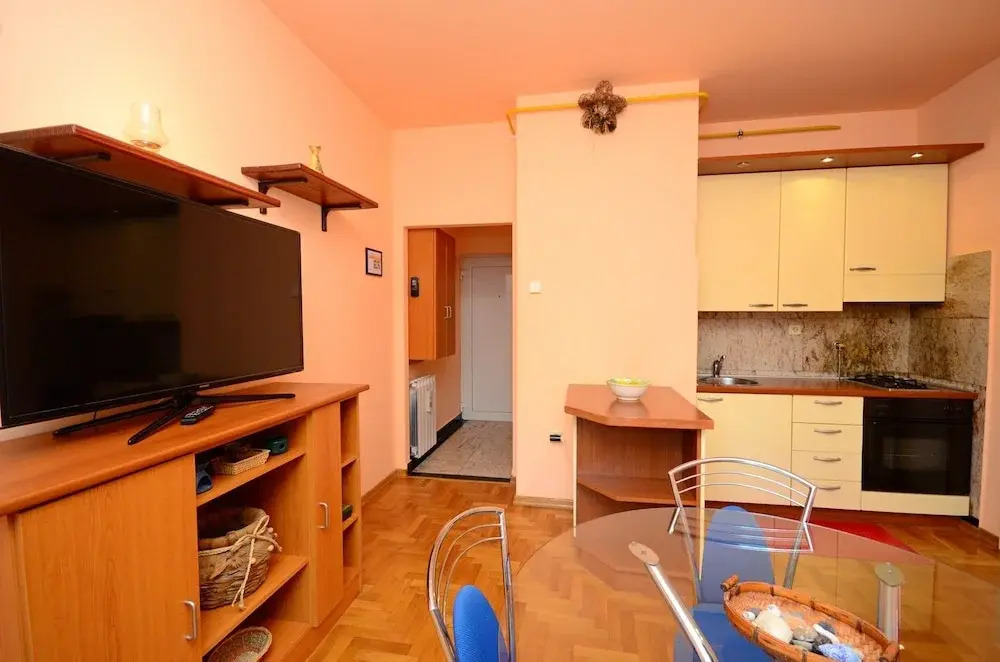 Apartment Blazenka