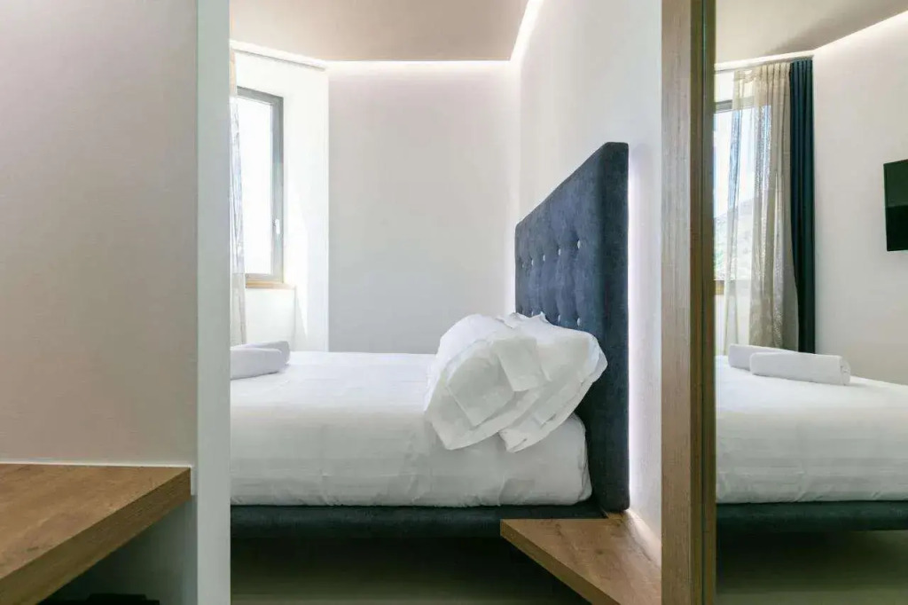 DOMUS CAVOUR Rooms&Suites
