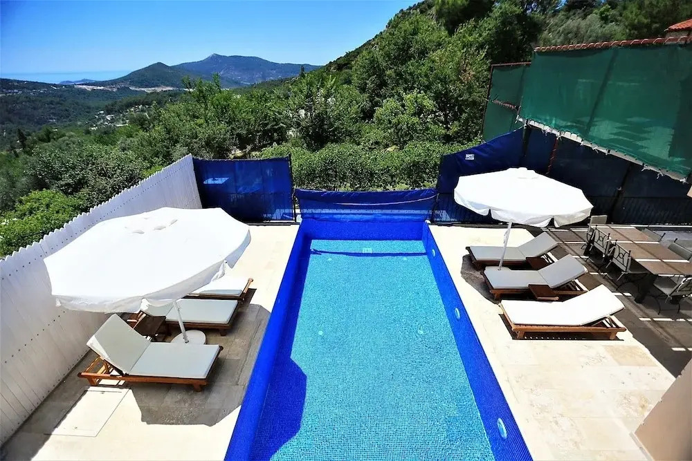 Villa Muhel